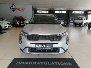 Kia Sonet 1.5 CVT LS - Image 2