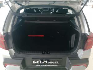 Kia Sonet 1.5 CVT LS - Image 5