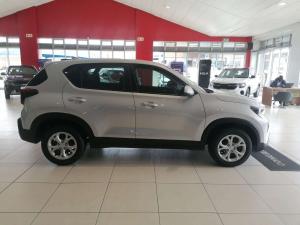 Kia Sonet 1.5 CVT LS - Image 6