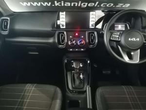 Kia Sonet 1.5 CVT LS - Image 7