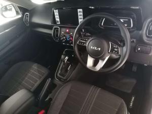Kia Sonet 1.5 CVT LS - Image 8
