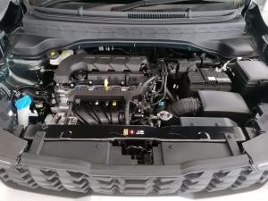 Kia Sonet 1.5 CVT LS - Image 9