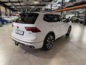Volkswagen Tiguan Allspace 1.4 TSI R-LINE DSG - Image 12