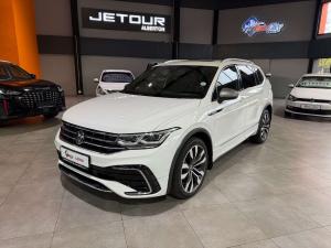 Volkswagen Tiguan Allspace 1.4 TSI R-LINE DSG - Image 1