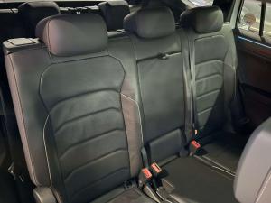 Volkswagen Tiguan Allspace 1.4 TSI R-LINE DSG - Image 1