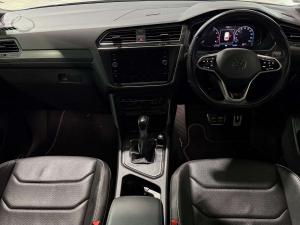 Volkswagen Tiguan Allspace 1.4 TSI R-LINE DSG - Image 3