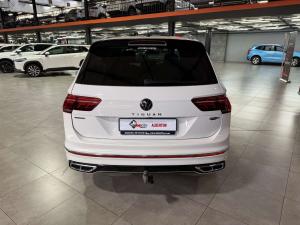 Volkswagen Tiguan Allspace 1.4 TSI R-LINE DSG - Image 6