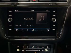 Volkswagen Tiguan Allspace 1.4 TSI R-LINE DSG - Image 6