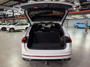 Volkswagen Tiguan Allspace 1.4 TSI R-LINE DSG - Image 7