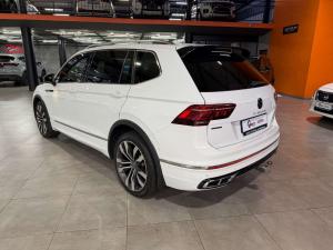 Volkswagen Tiguan Allspace 1.4 TSI R-LINE DSG - Image 8