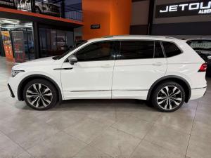 Volkswagen Tiguan Allspace 1.4 TSI R-LINE DSG - Image 9