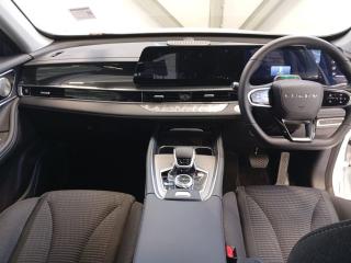 Chery Tiggo 7 1.5T Prime