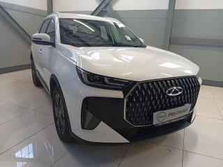 Chery Tiggo 7 1.5T Prime