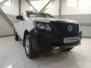 Thumbnail Nissan Navara 2.5DDTi single cab SE
