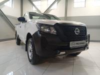 Thumbnail Nissan Navara 2.5DDTi single cab SE