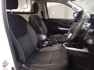 Nissan Navara 2.5DDTi single cab SE - Image 21