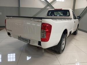 Nissan Navara 2.5DDTi single cab SE - Image 30