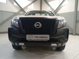 Nissan Navara 2.5DDTi single cab SE - Image 3