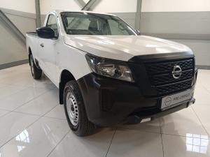 Nissan Navara 2.5DDTi single cab SE - Image 4