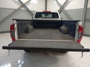 Nissan Navara 2.5DDTi single cab SE - Image 8
