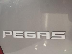 Kia Pegas 1.4 LX manual - Image 12