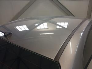 Kia Pegas 1.4 LX manual - Image 13