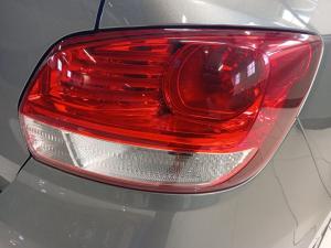 Kia Pegas 1.4 LX manual - Image 14