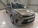 Thumbnail Kia Pegas 1.4 LX manual