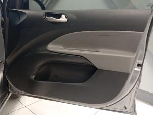 Kia Pegas 1.4 LX manual - Image 20