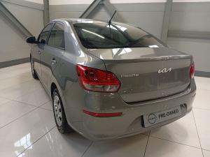 Kia Pegas 1.4 LX manual - Image 26