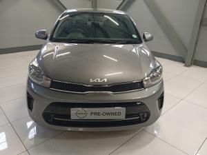 Kia Pegas 1.4 LX manual - Image 2