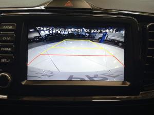 Kia Pegas 1.4 LX manual - Image 3