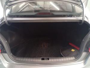 Kia Pegas 1.4 LX manual - Image 4