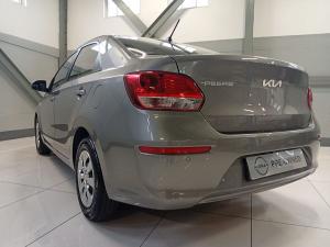Kia Pegas 1.4 LX manual - Image 5