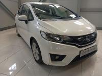 Thumbnail Honda Jazz 1.5 Elegance auto