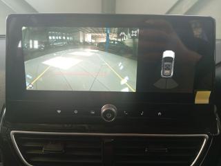 Mahindra XUV 3XO 1.2T AX5 auto