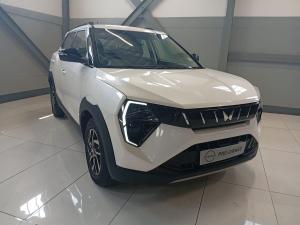 Mahindra XUV 3XO 1.2T AX5 auto - Image 1