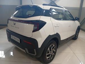 Mahindra XUV 3XO 1.2T AX5 auto - Image 21
