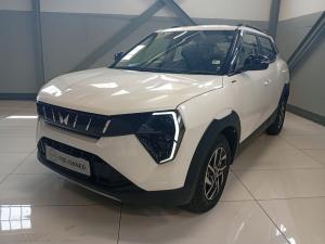 Mahindra XUV 3XO 1.2T AX5 auto - Image 22
