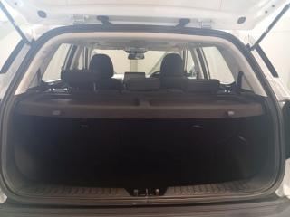 Mahindra XUV 3XO 1.2T AX5 auto