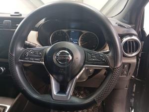 Nissan Micra 66kW turbo Visia - Image 22
