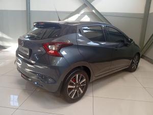 Nissan Micra 66kW turbo Visia - Image 6