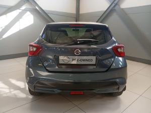 Nissan Micra 66kW turbo Visia - Image 8