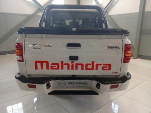 Mahindra Pik Up 2.2CRDe double cab S11 - Image 10