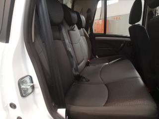 Mahindra Pik Up 2.2CRDe double cab S11