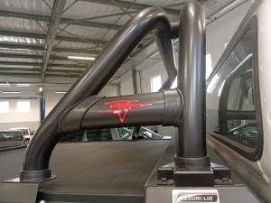 Mahindra Pik Up 2.2CRDe double cab S11 - Image 14