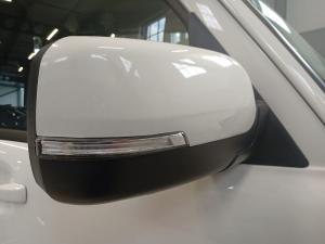 Mahindra Pik Up 2.2CRDe double cab S11 - Image 16