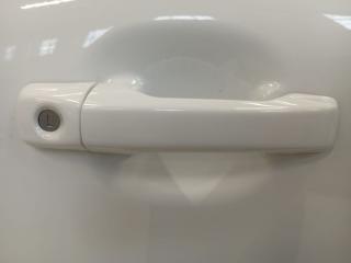 Mahindra Pik Up 2.2CRDe double cab S11