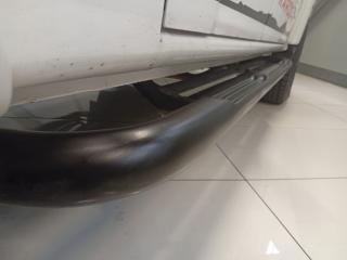 Mahindra Pik Up 2.2CRDe double cab S11