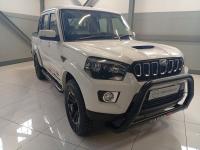 Thumbnail Mahindra Pik Up 2.2CRDe double cab S11